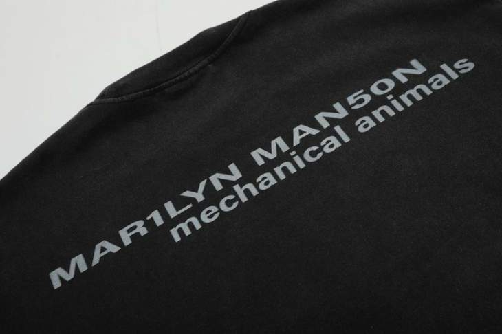Vintage T Shirts Short _SKUVintageS-XLqctxVT9155222
